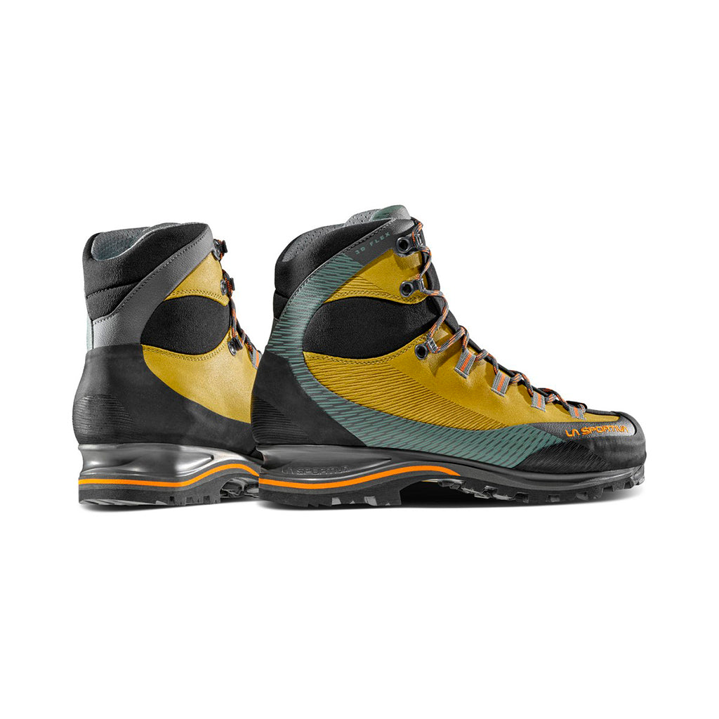 Trango Trk Leather GTX