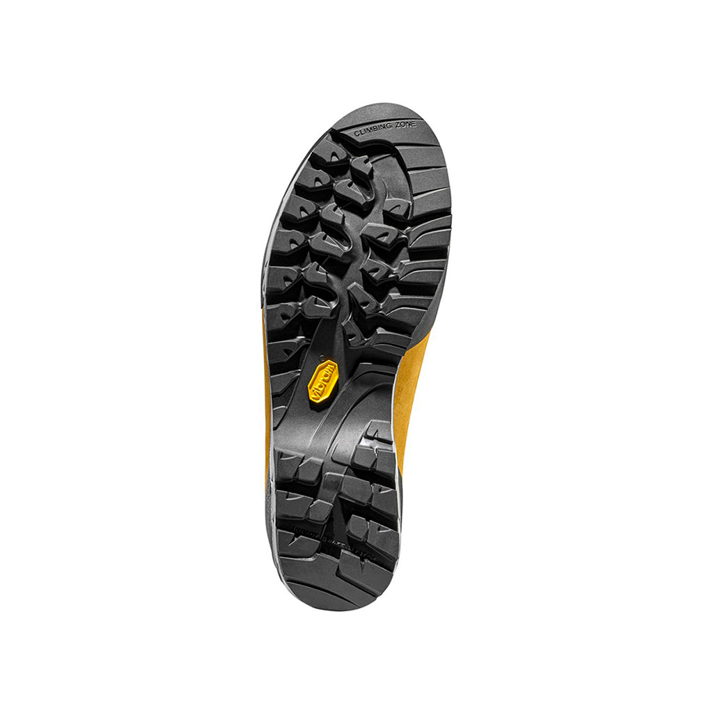 Trango Tech Leather Gtx