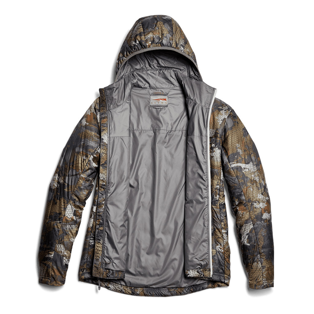 Kelvin AeroLite Jacket Optifade Timber