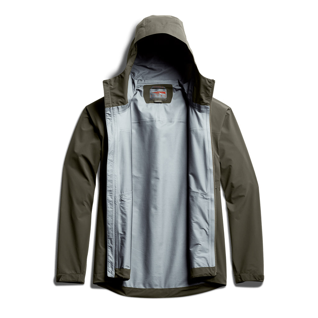 Dew Point Jacket Deep Lichen - 2024 -