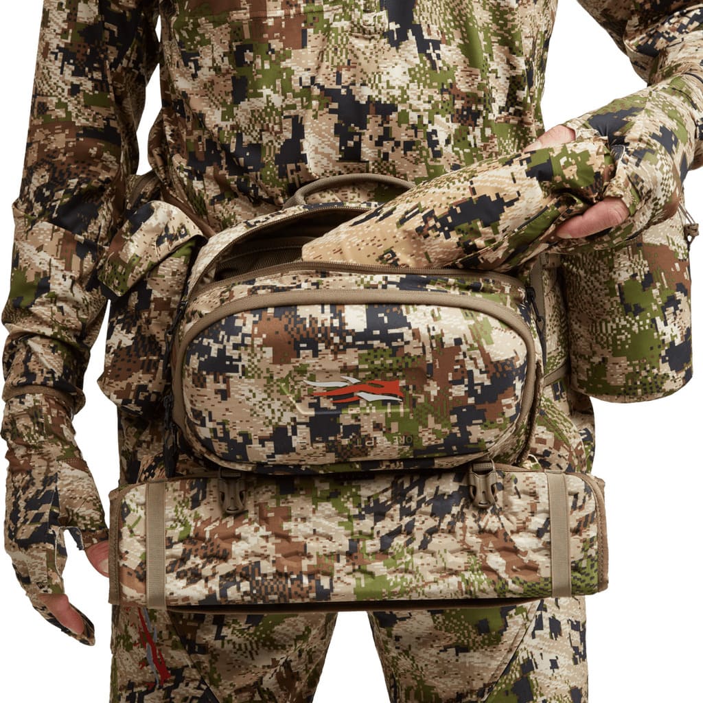 Turkey Tool Belt Optifade Subalpine