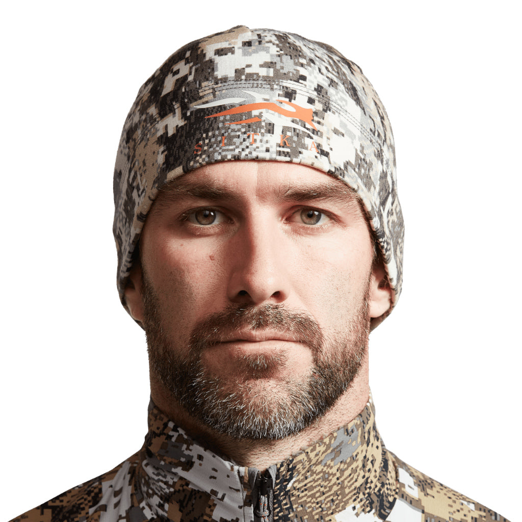 Merino 330 Beanie Optifade Elevated II