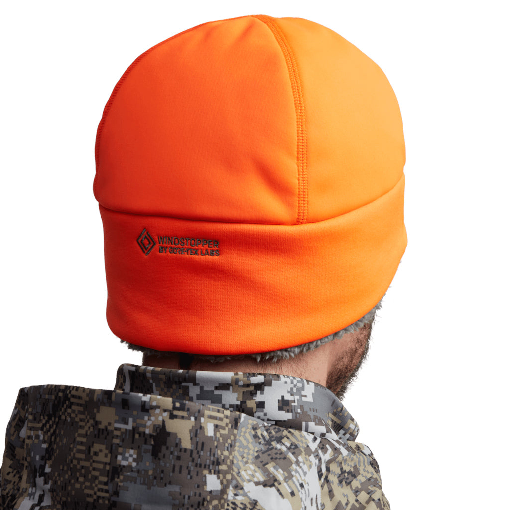 Jetstream Insulated WS Beanie Blaze Orange