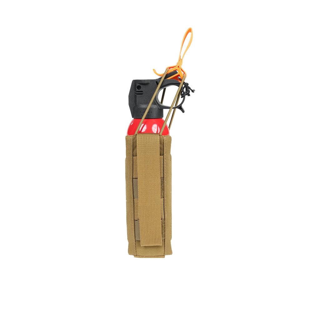 Bear Spray Holster ( No incluye Spray-Spray Not Included)