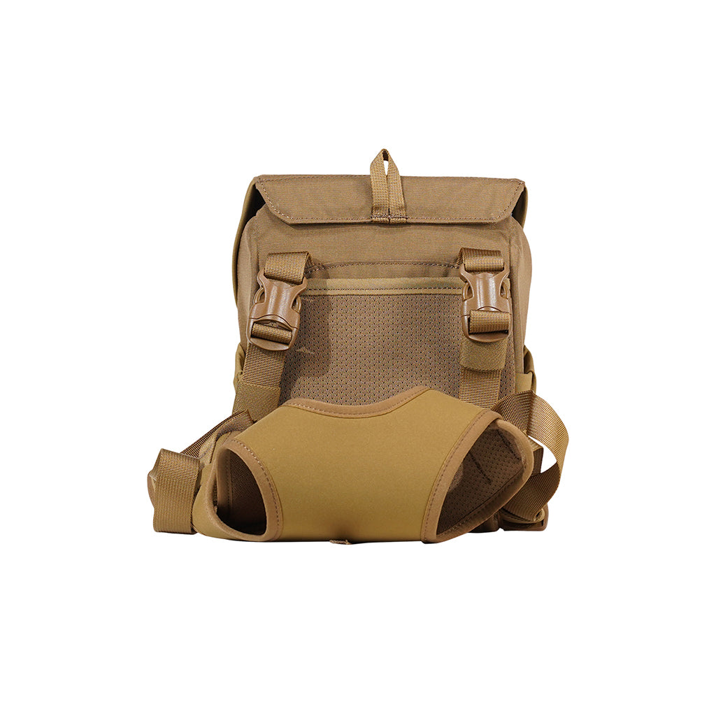 Bino Harness 10x