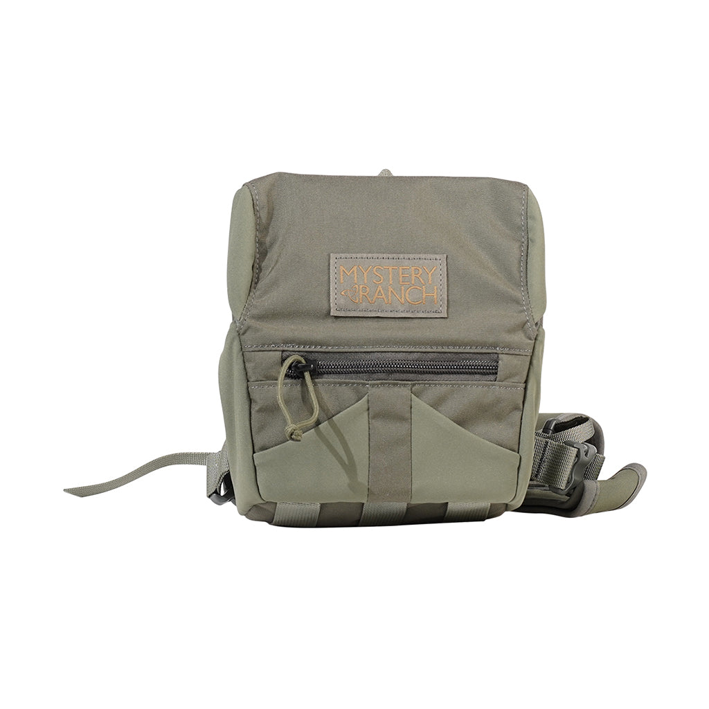 Bino Harness 10x