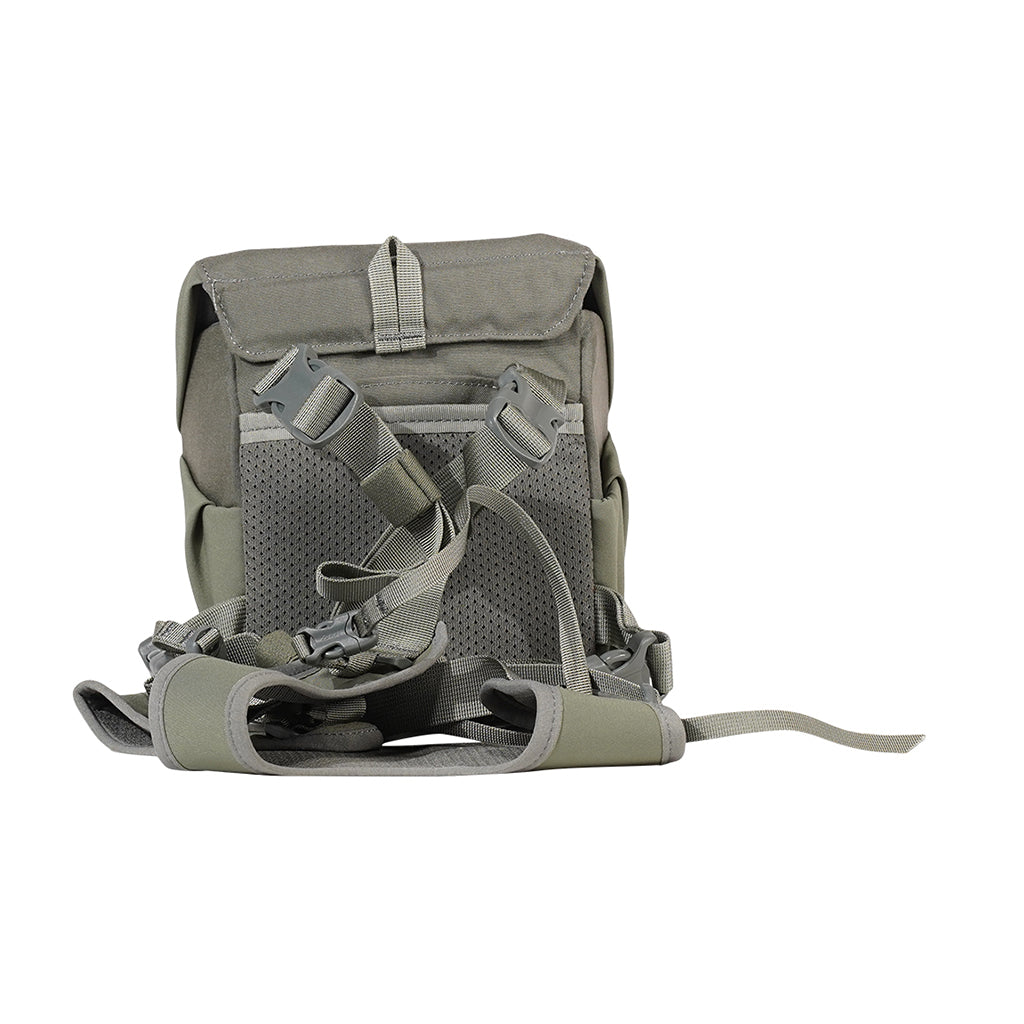 Bino Harness 10x