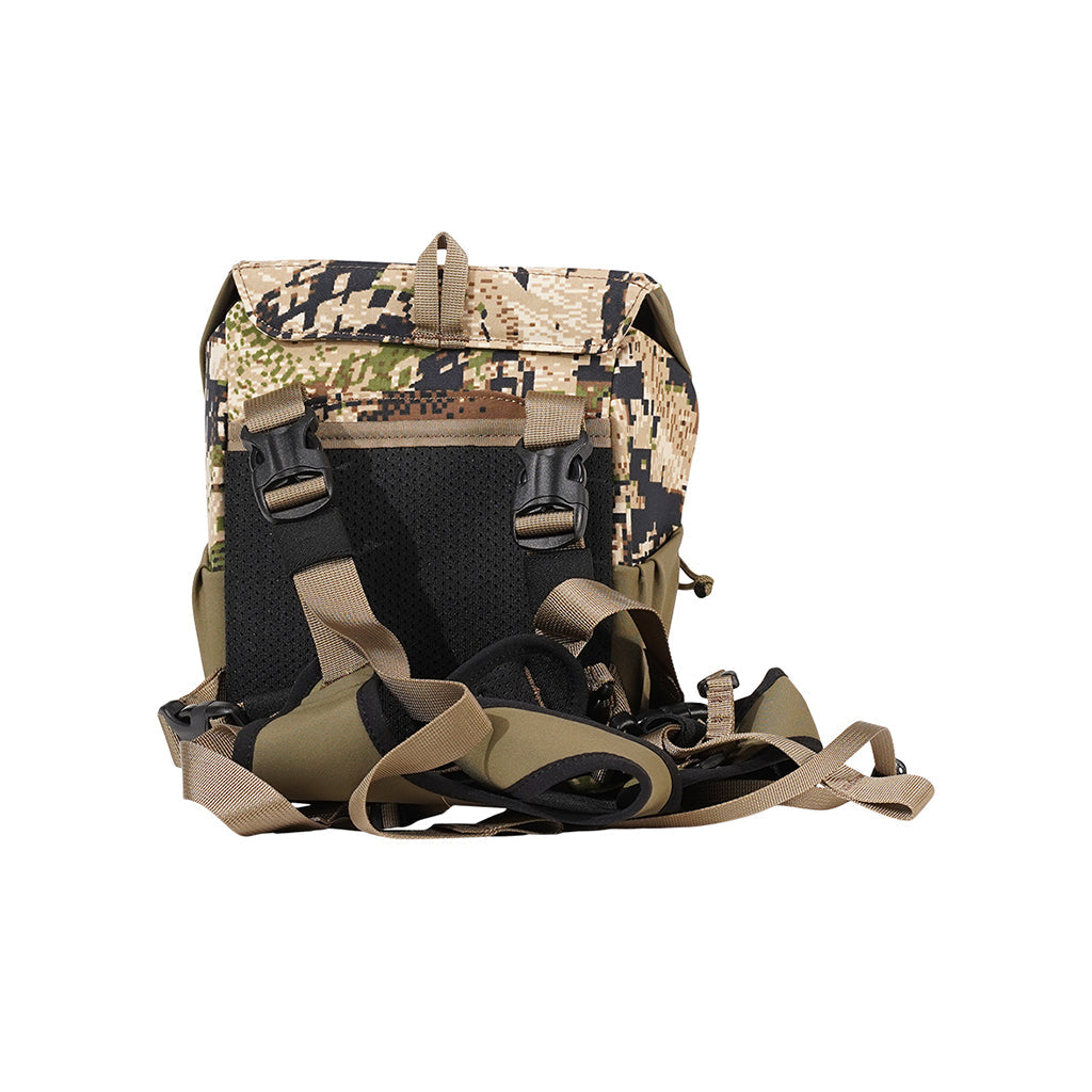 Bino Harness 12x