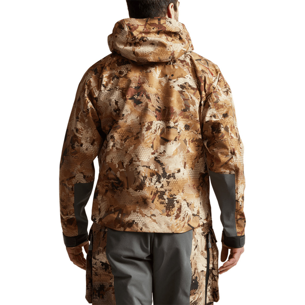 Delta PRO Wading Jacket Optifade Marsh