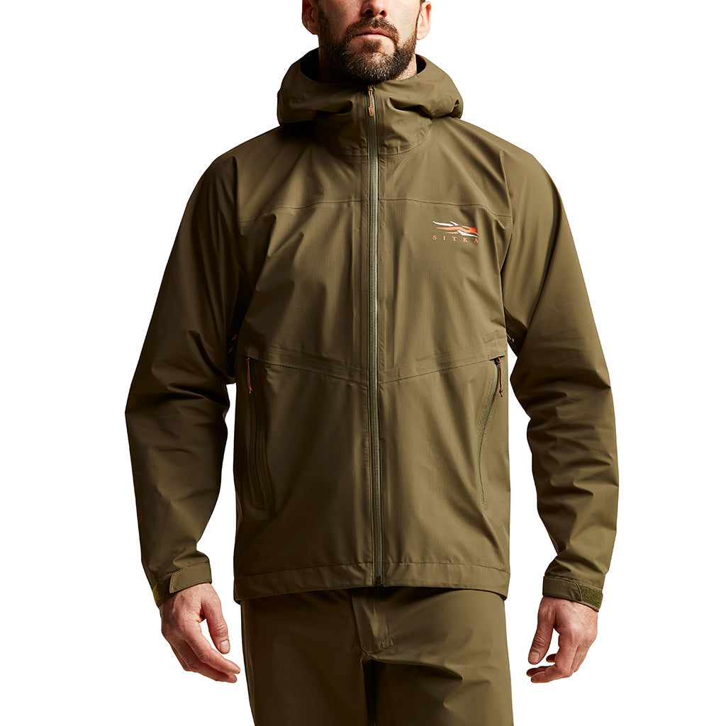 Dew Point Jacket Pyrite - 2024 -