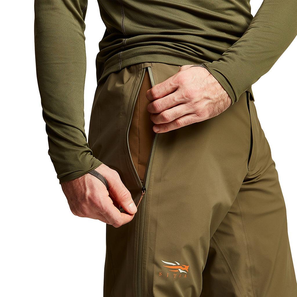 Dew Point Pant Pyrite - 2024 -