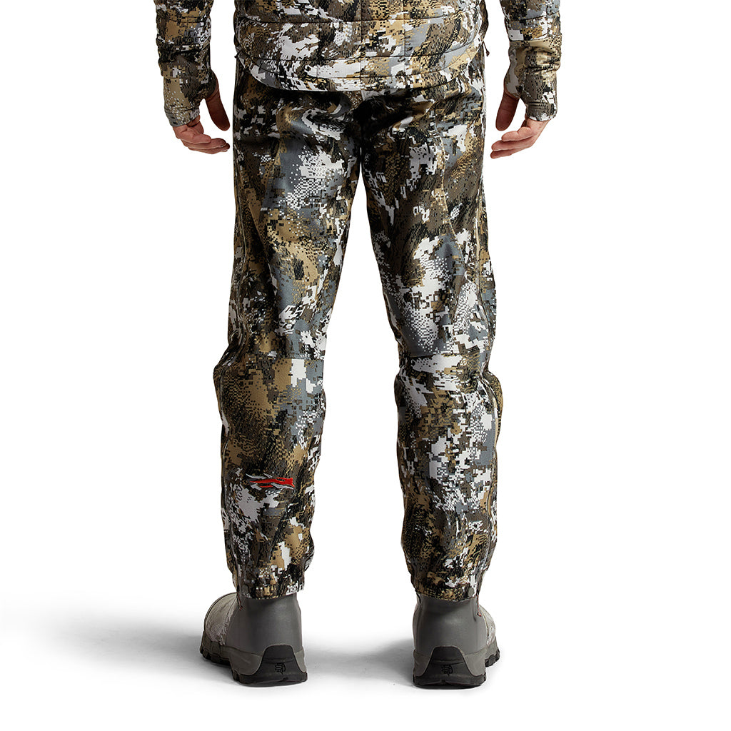 Downpour Pant Optifade Elevated II - 2024 -