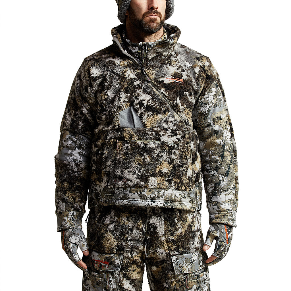 Fanatic Jacket Optifade Elevated II - 2024 -