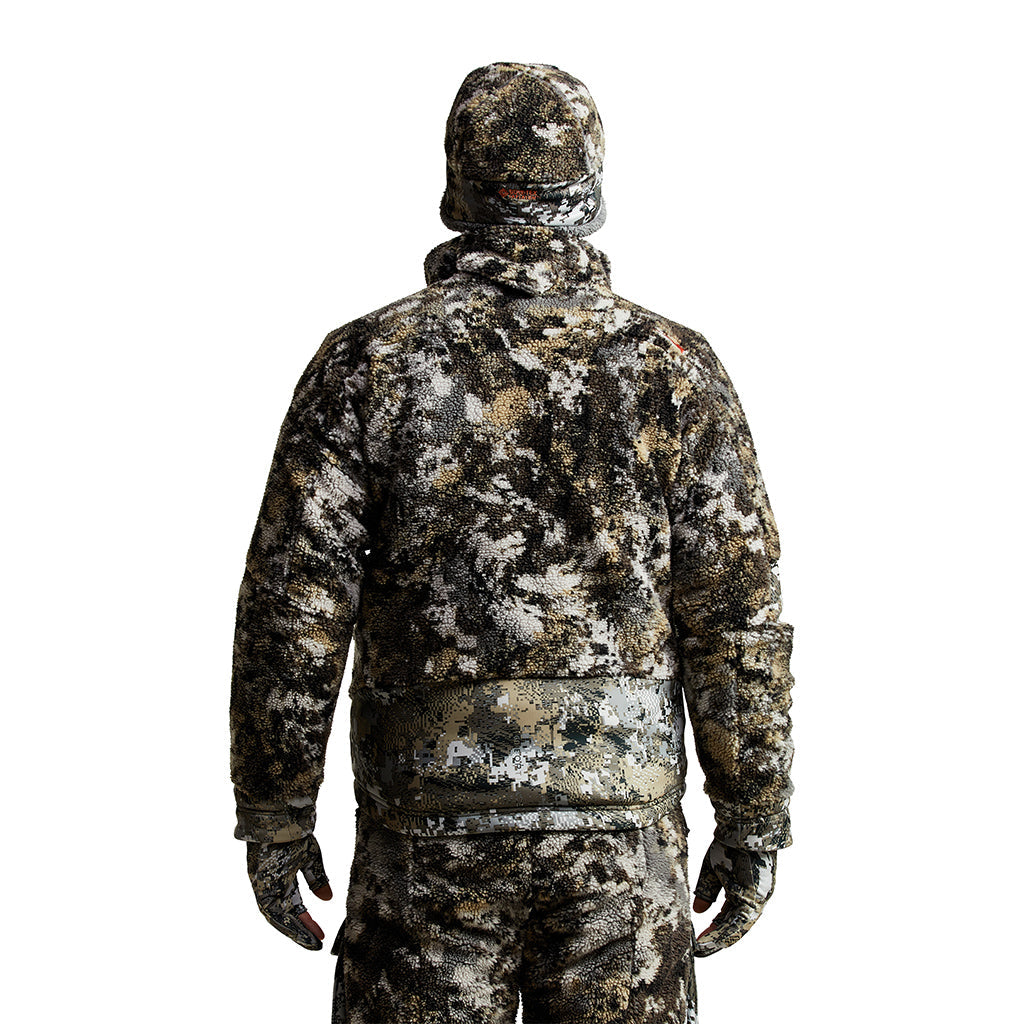 Fanatic Jacket Optifade Elevated II - 2024 -