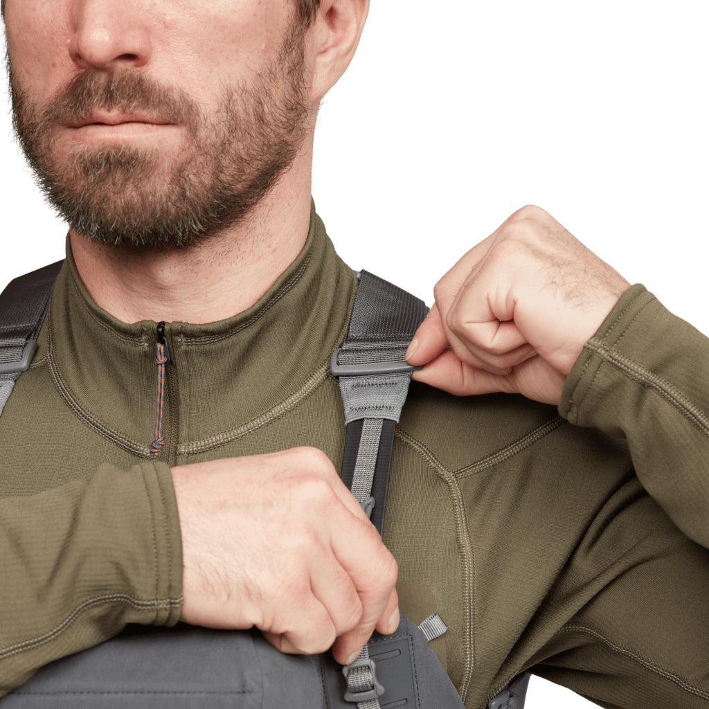 Flash Optics Harness Lead