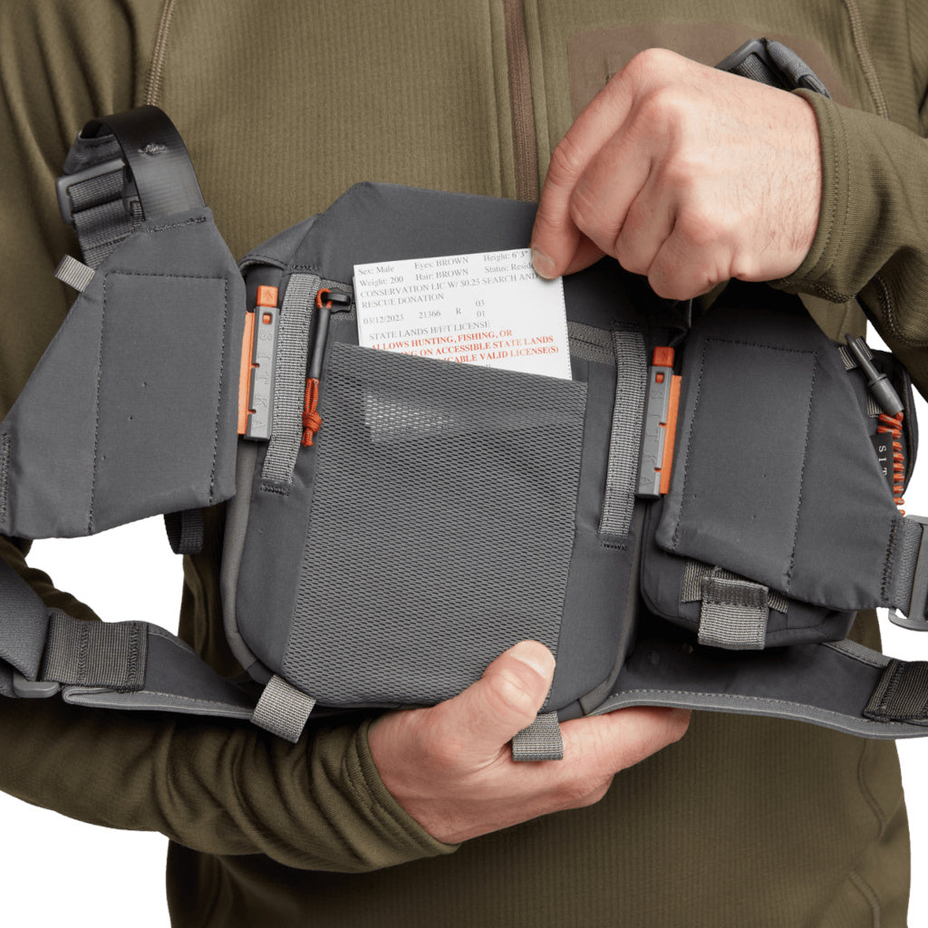 Flash Optics Harness Lead