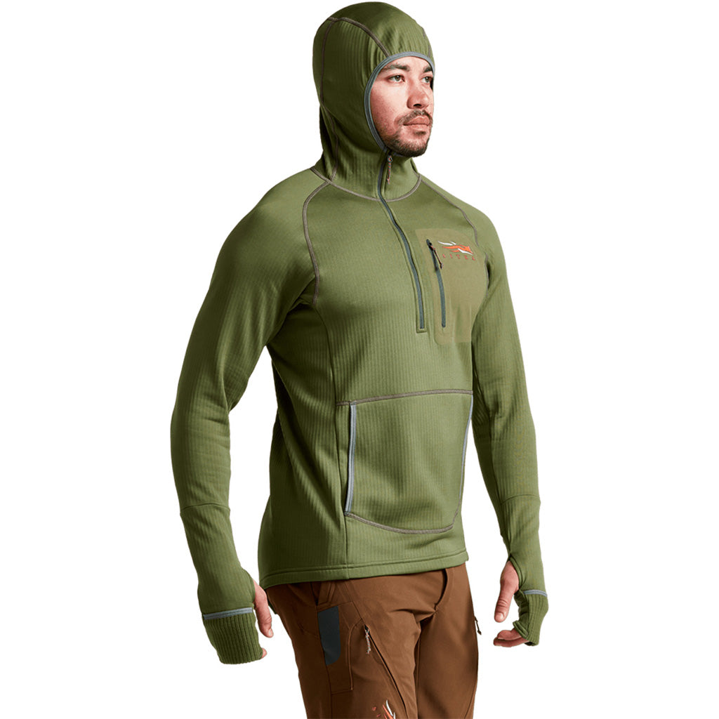 Fanatic Hoody Forest