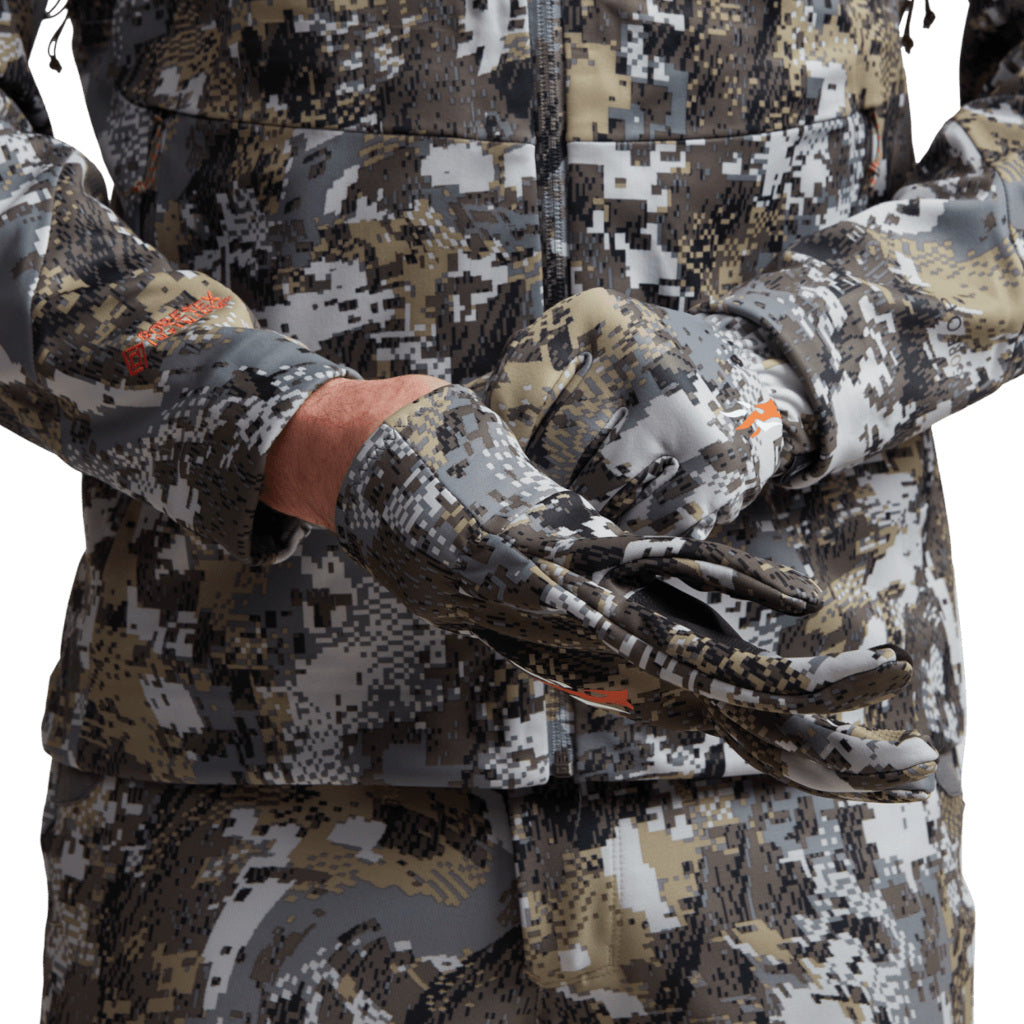 Jetstream WS Glove Optifade Elevated II