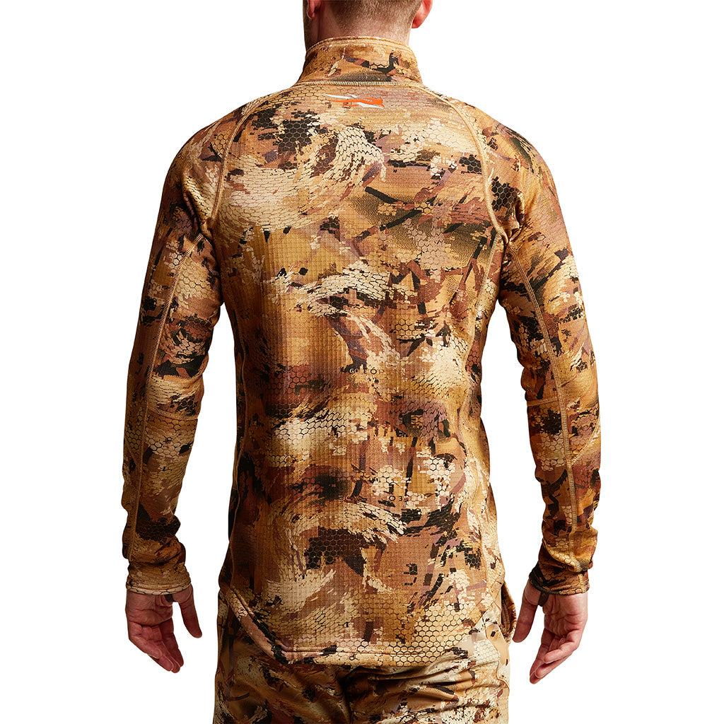 Grinder Zip-T Optifade Marsh