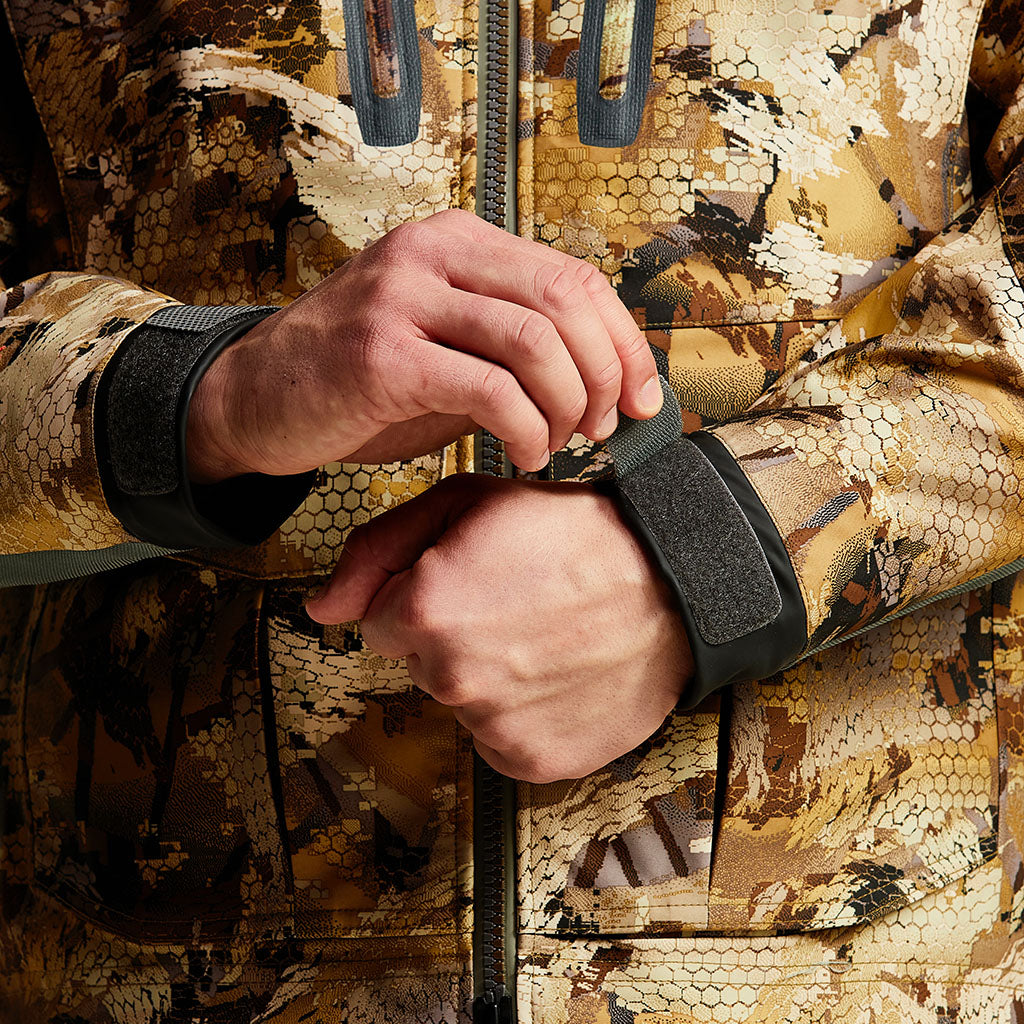 Hudson Jacket Optifade Marsh