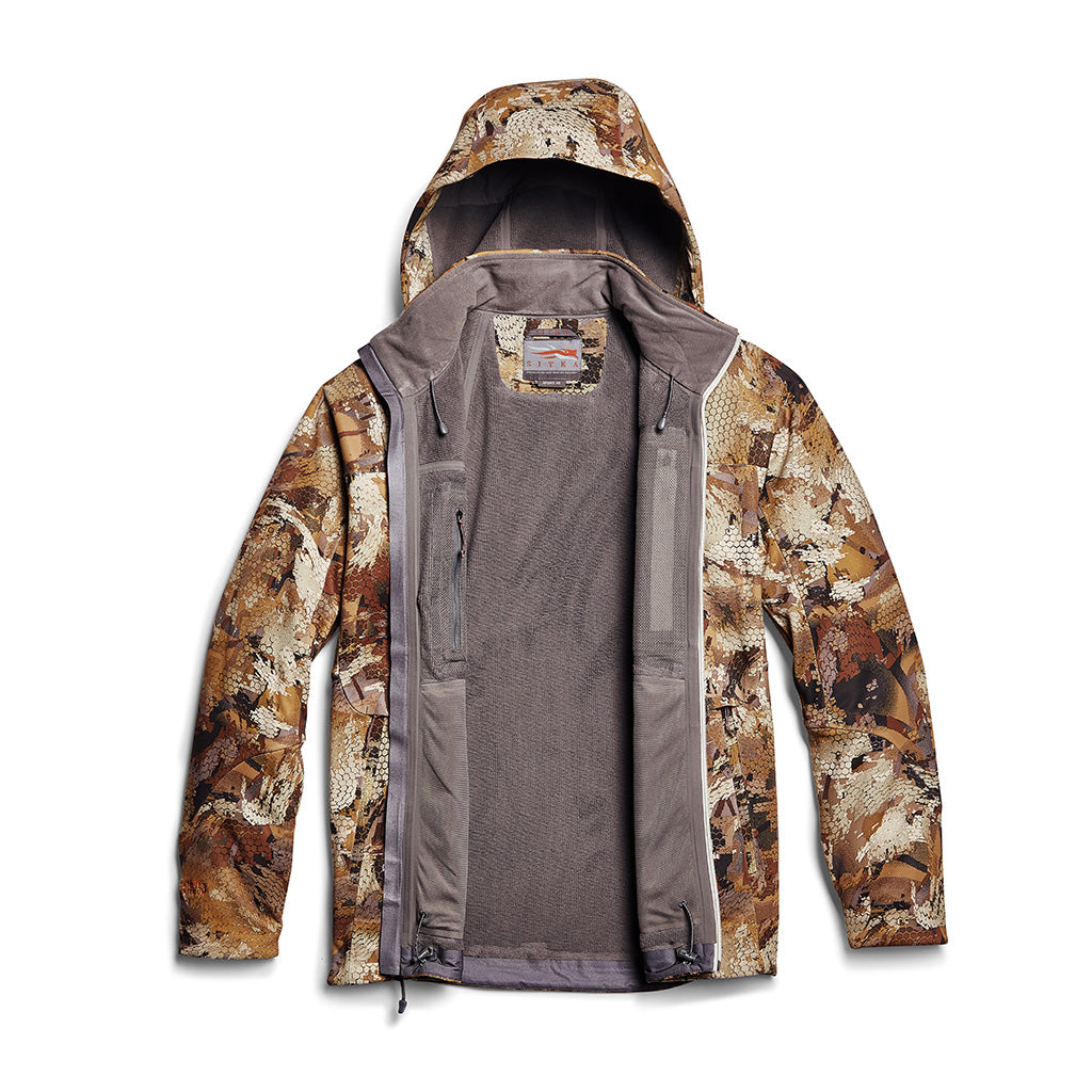 Jetstream Jacket Optifade Marsh - 2024 -