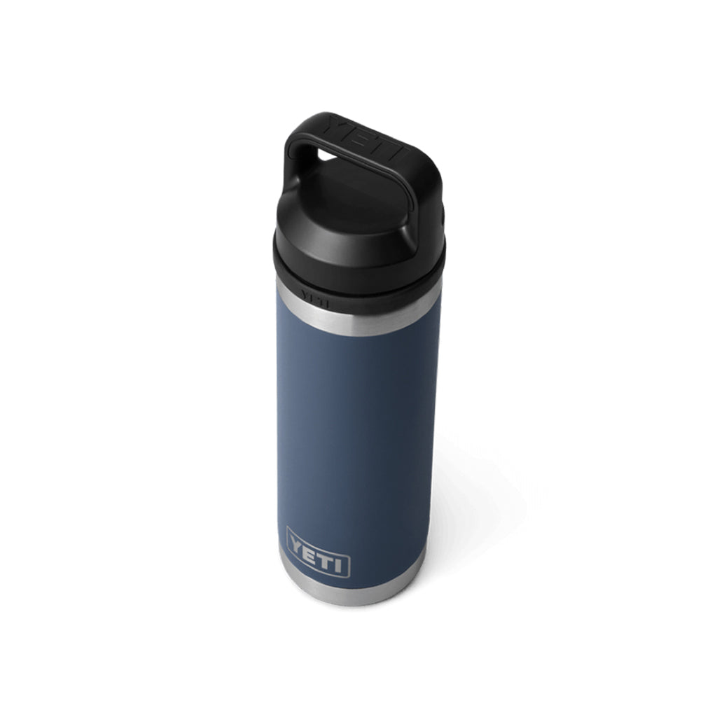 Rambler® 18 oz (532 ml) Bottle With Chug Cap