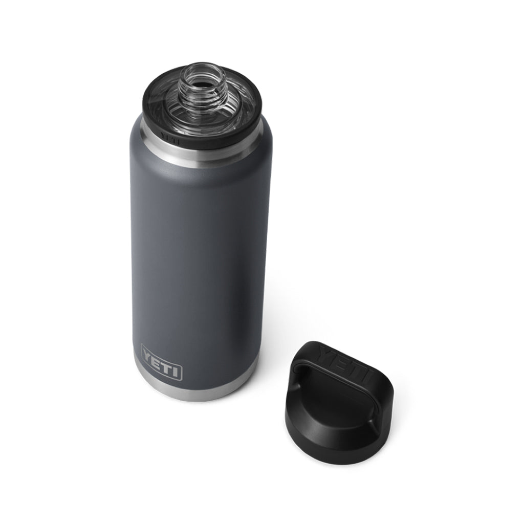 Rambler 36 oz (1065 ml) Bottle With Chug Cap