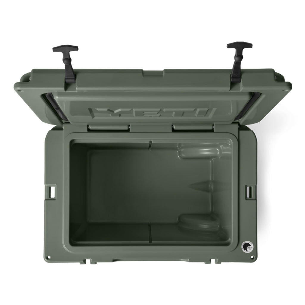 Tundra Haul Wheeled Cool Box