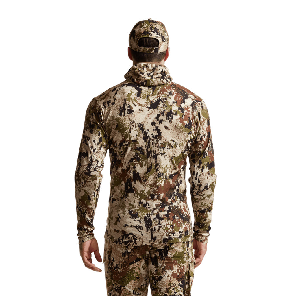 Intercept Hoody Optifade Subalpine