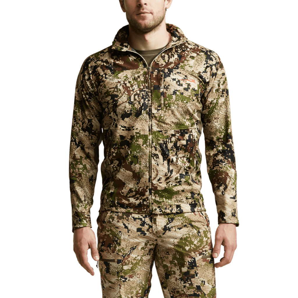 Mountain Evo Jacket Optifade Subalpine