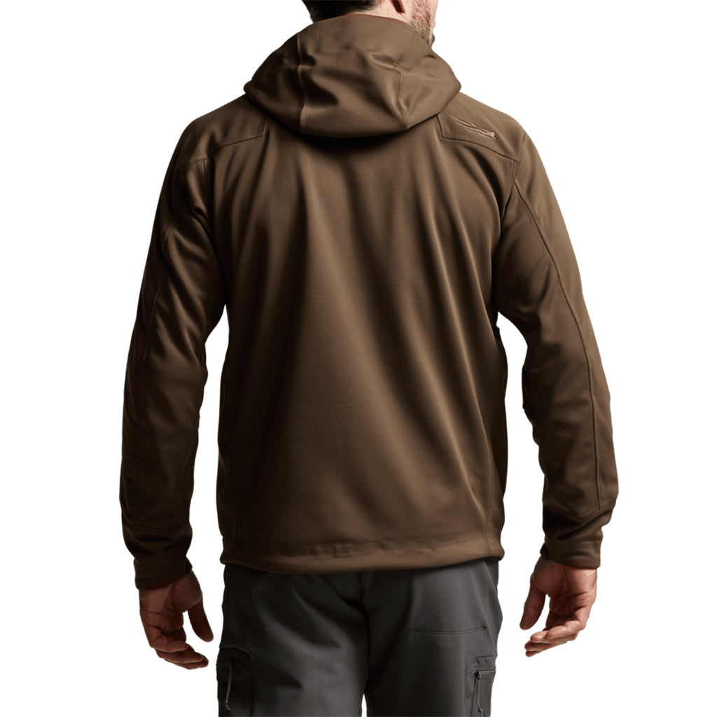 Jetstream Jacket Mud - 2024 -