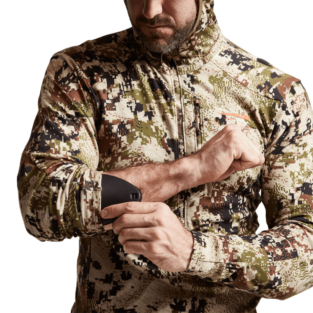 Intercept Hoody Optifade Subalpine