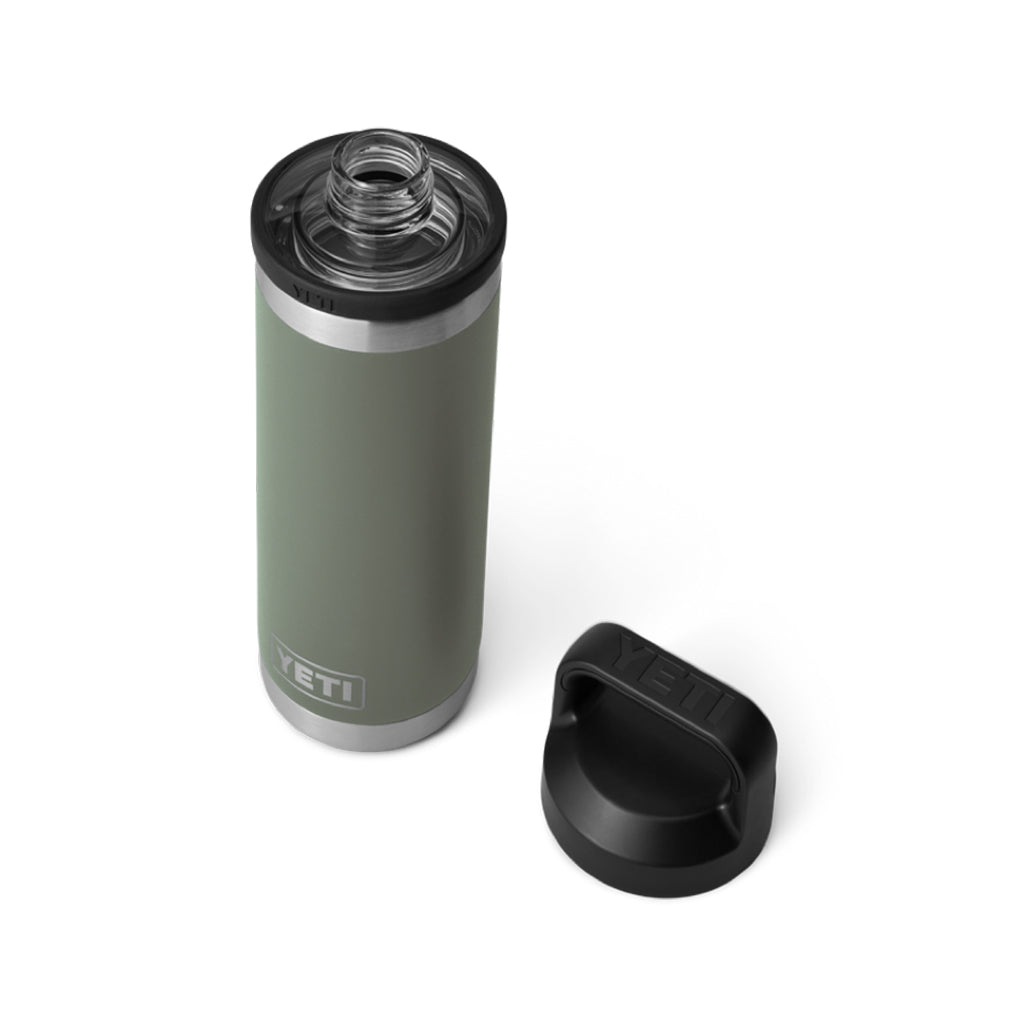 Rambler® 18 oz (532 ml) Bottle With Chug Cap