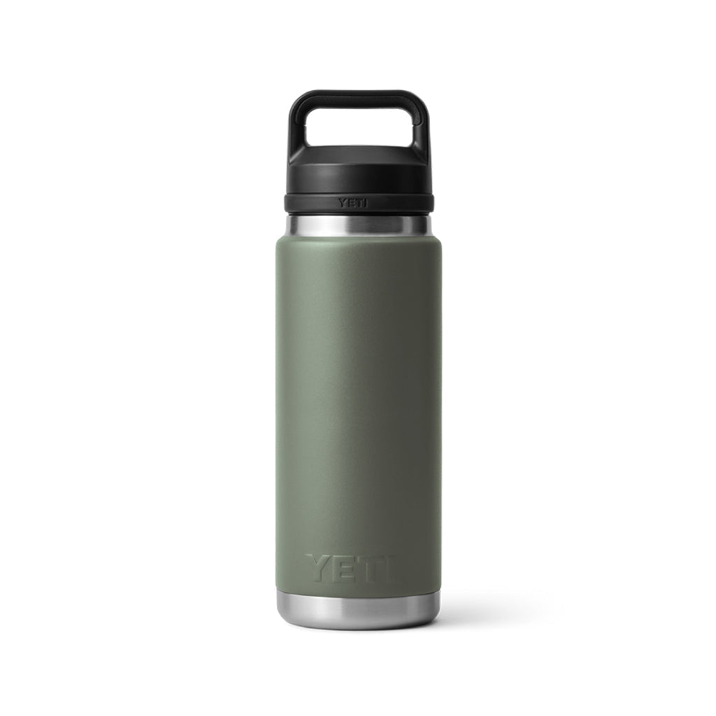 Rambler 26 oz (760 ml) Bottle With Chug Cap