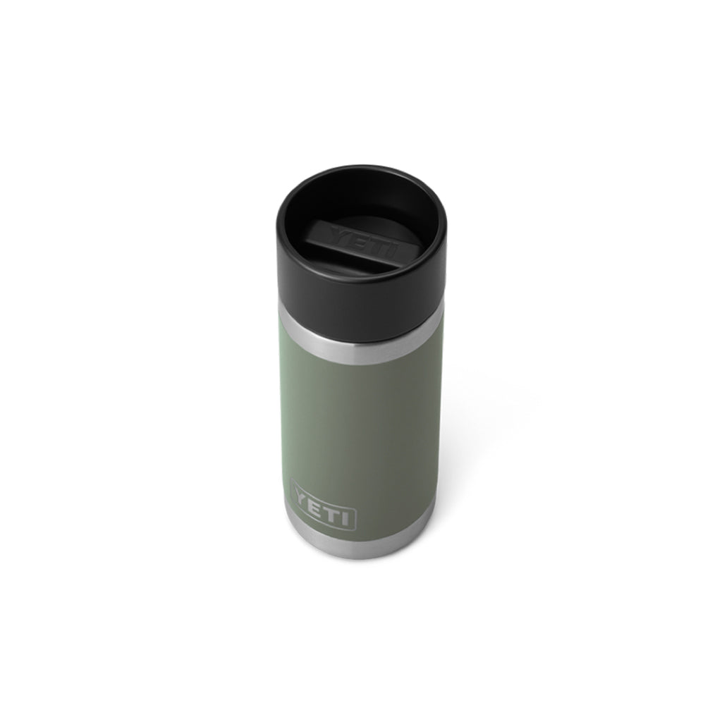 Rambler 12 oz (354 ml) Bottle With Hotshot Cap