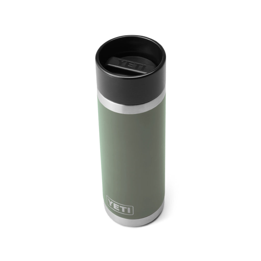 Rambler 18 oz (532 ml) Bottle With Hotshot Cap