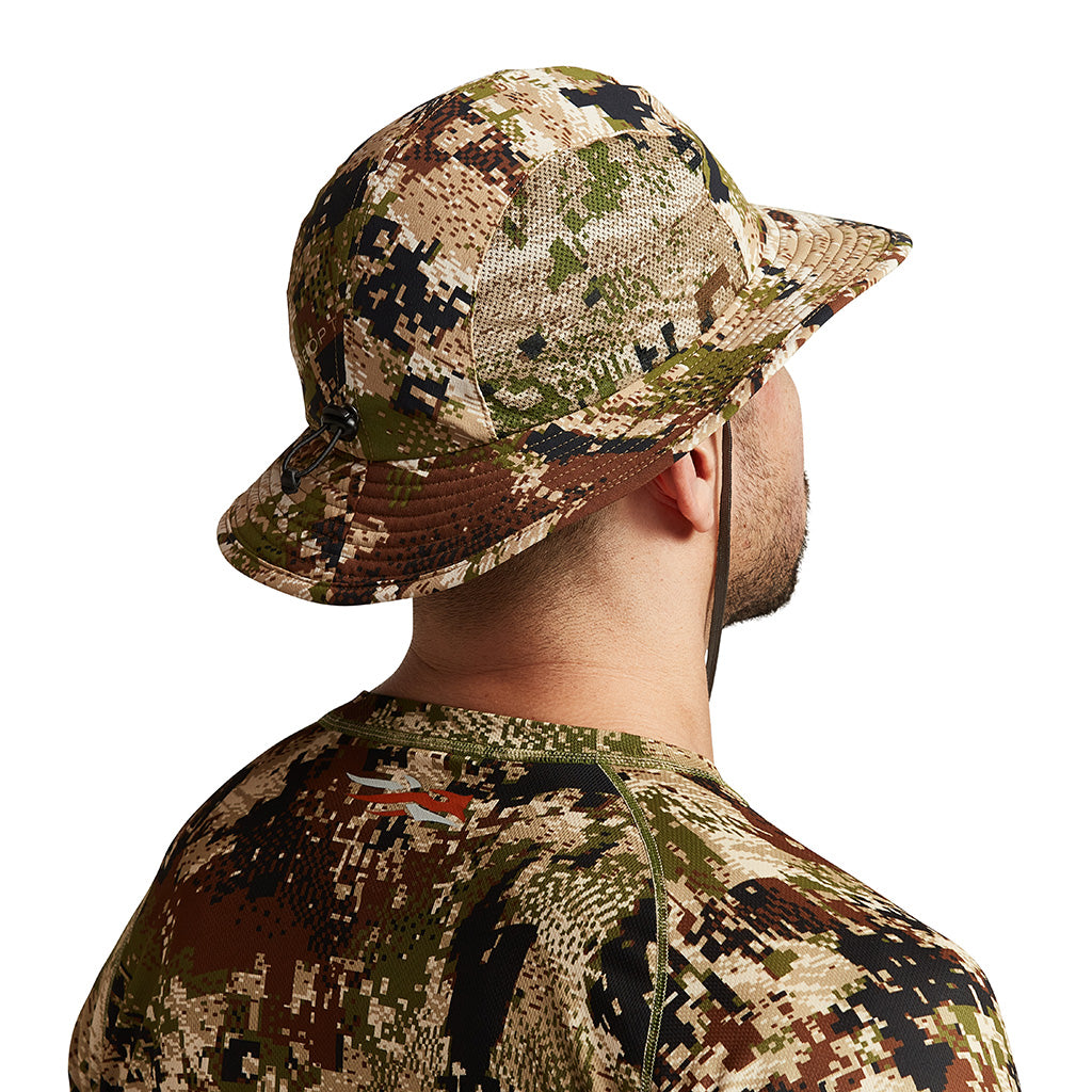 Sitka Sun Hat Optifade Subalpine