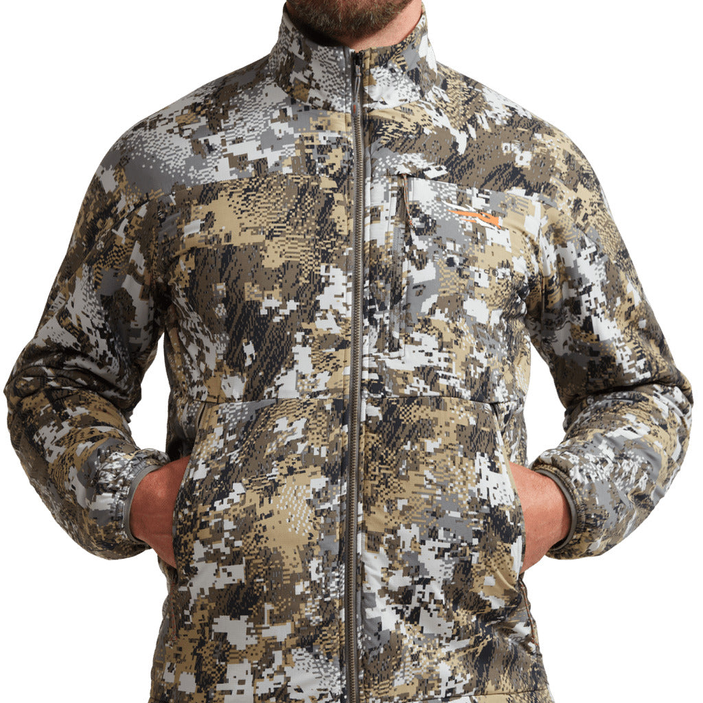 Ambient 200 Jacket Optifade Elevated II