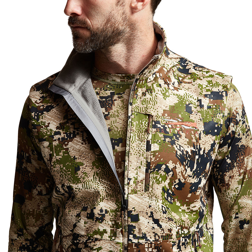 Jetstream Vest Optifade Subalpine - 2024 -