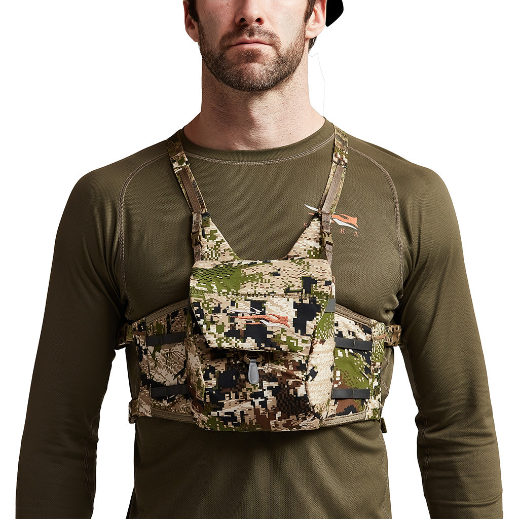 Mountain Optics Harness Optifade Subalpine