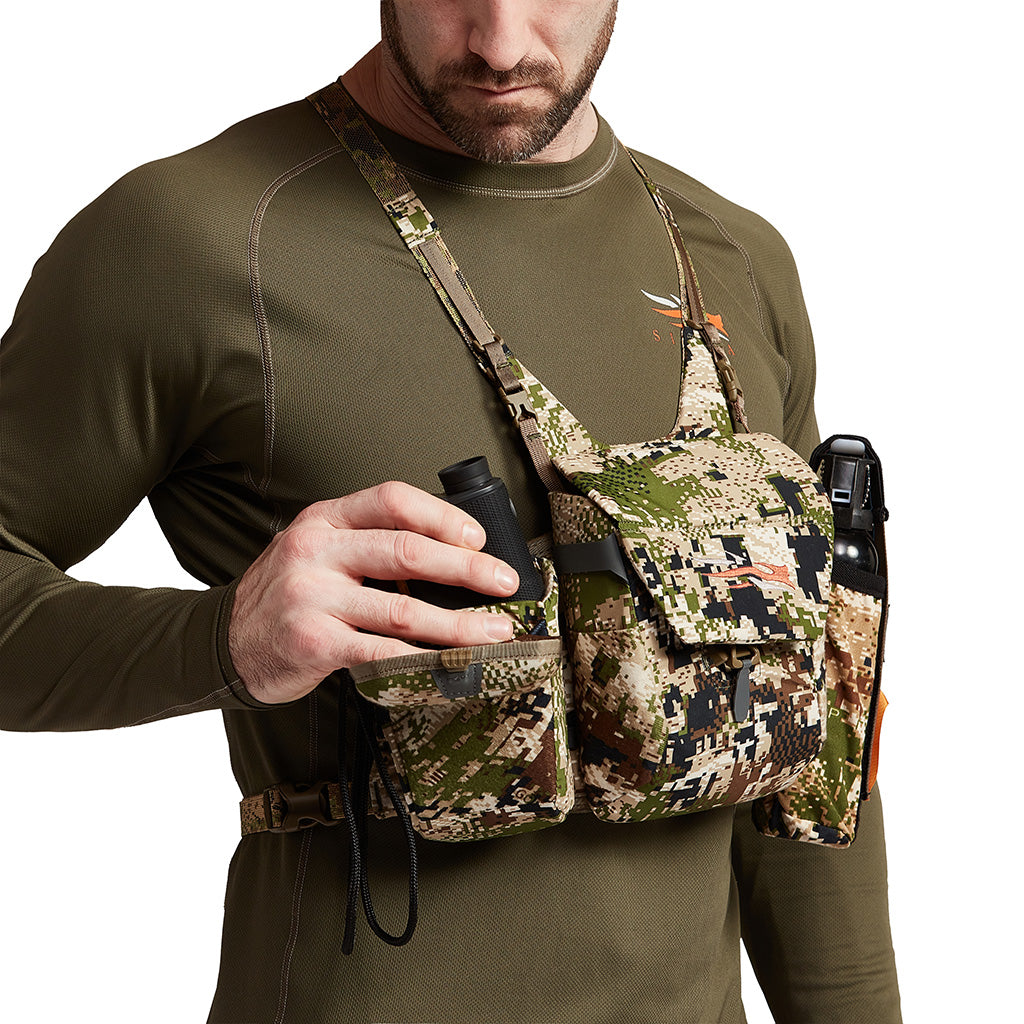 Mountain Optics Harness Optifade Subalpine