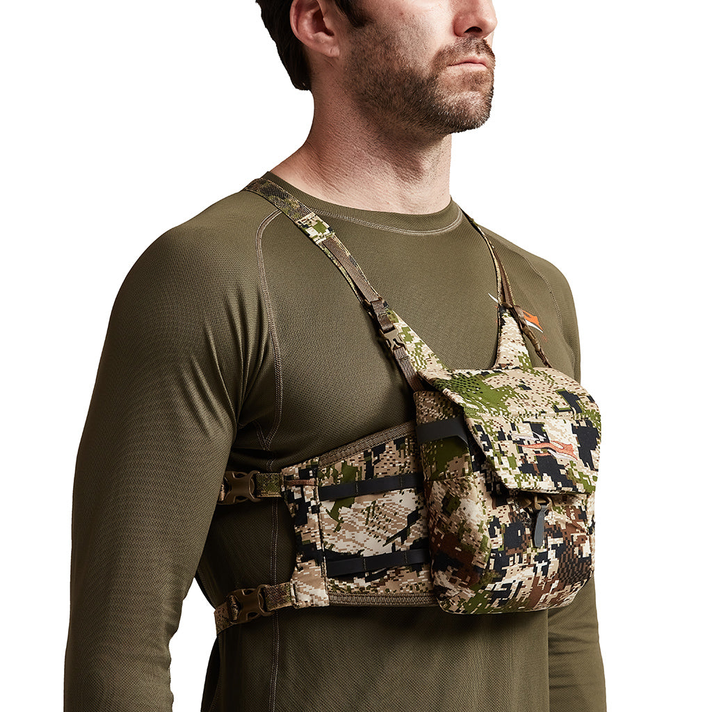 Mountain Optics Harness Optifade Subalpine