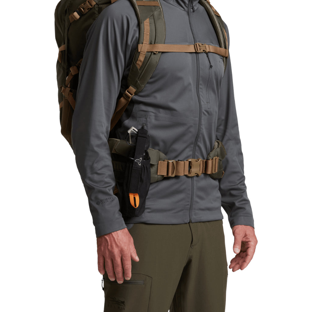 Mountain 2700 Pack Deep Lichen