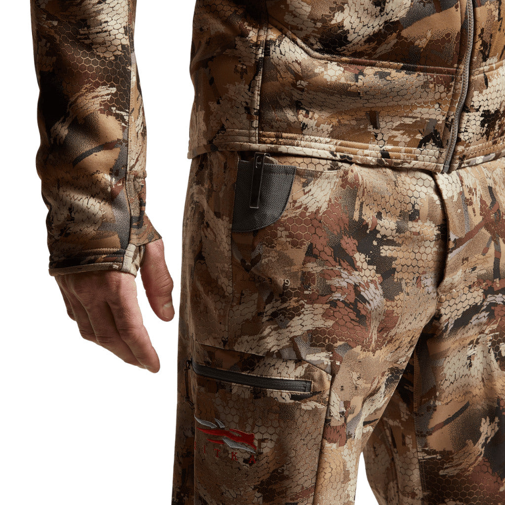 Traverse Pant Optifade Marsh