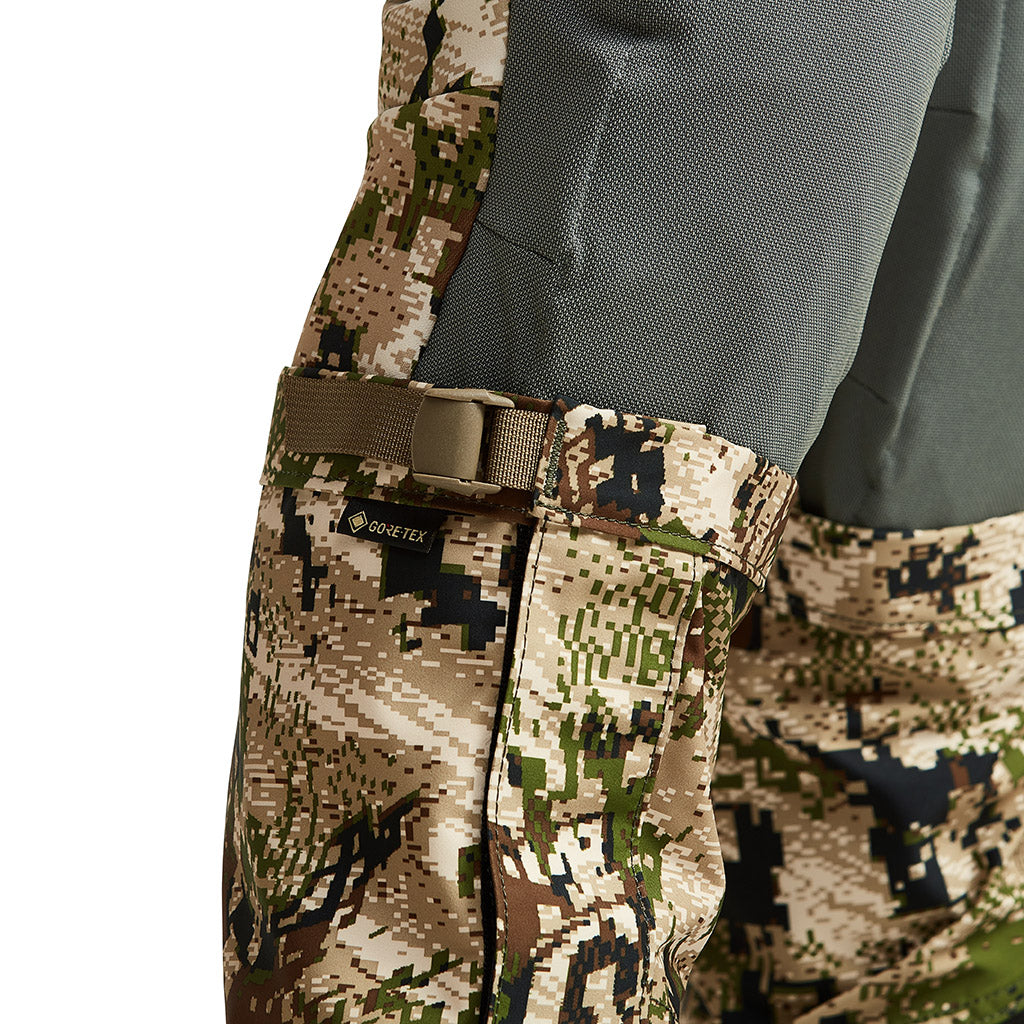 Stormfront GTX Gaiter Optifade Subalpine - 2024 -