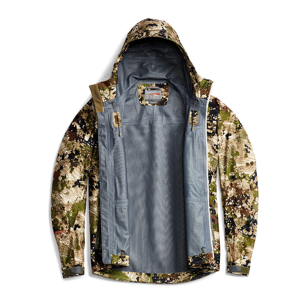 Thunderhead Jacket Optifade Subalpine