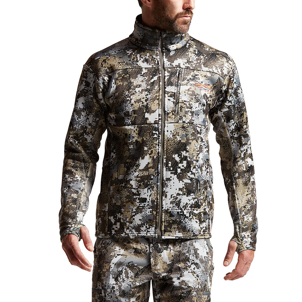 Traverse Jacket Optifade Elevated II