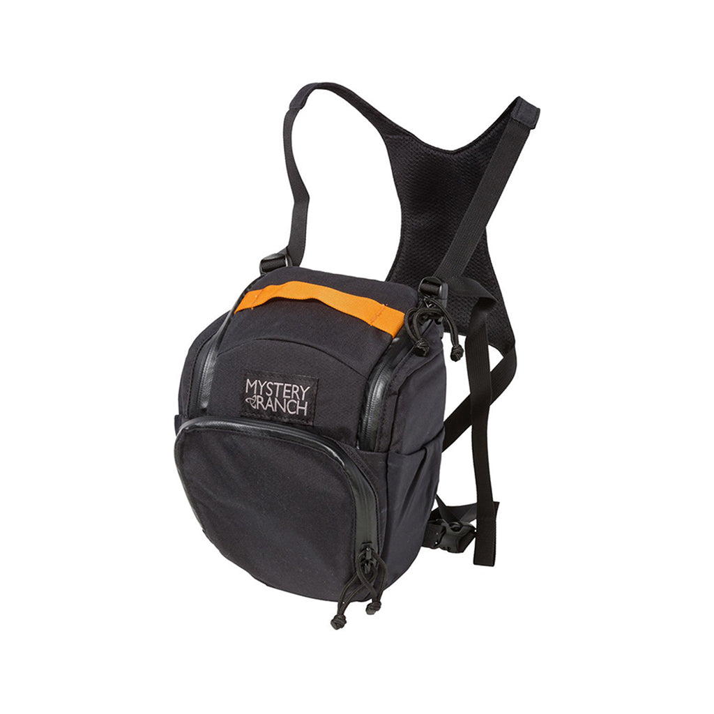DSLR Chest Rig