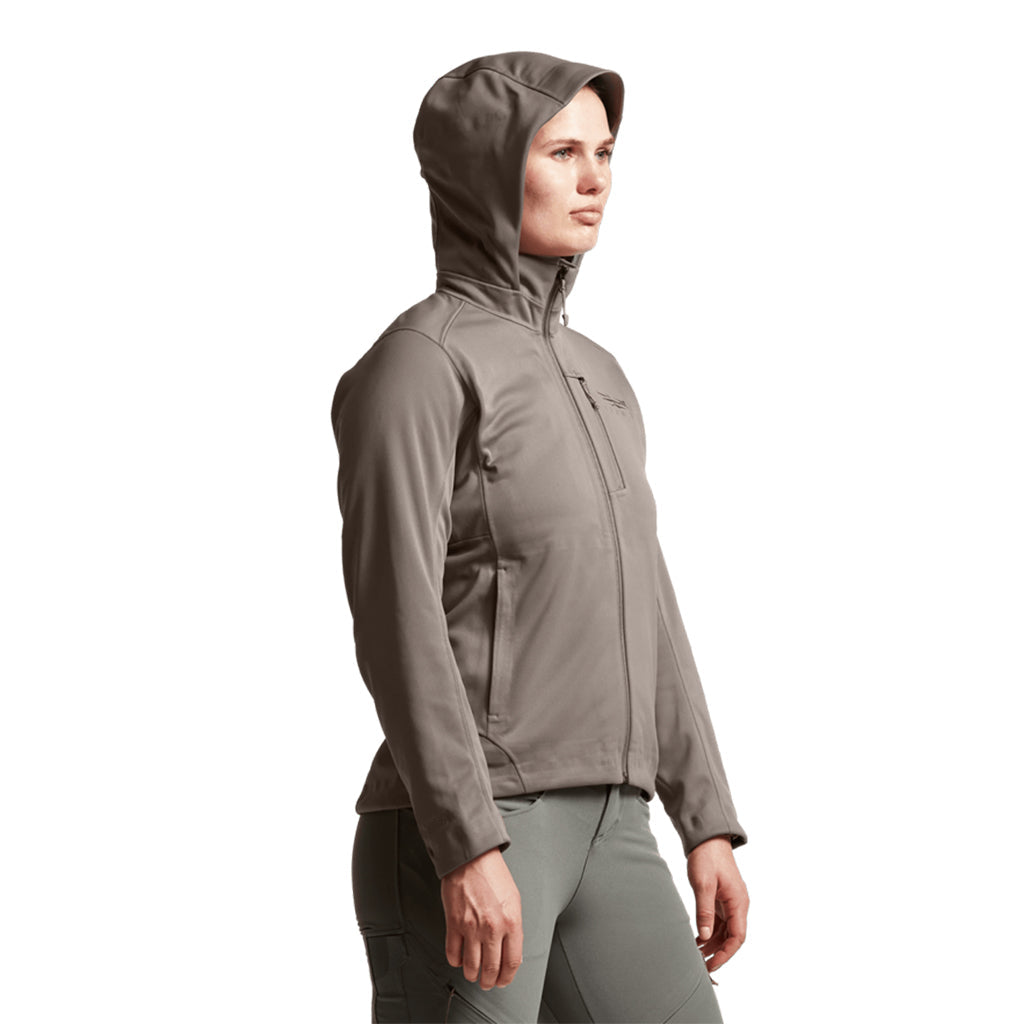 Women´s Jetstream Jacket Hawk - 2024 -
