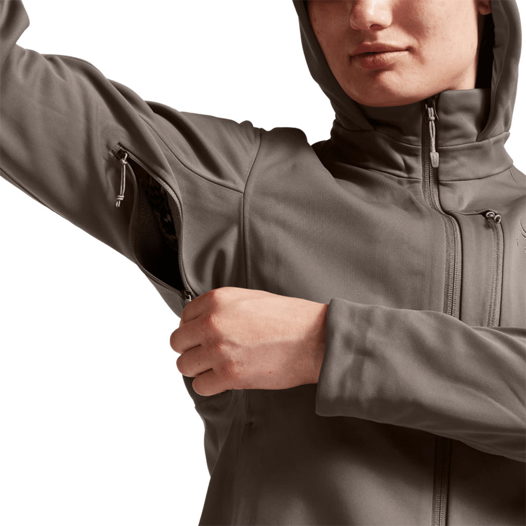 Women´s Jetstream Jacket Hawk - 2024 -